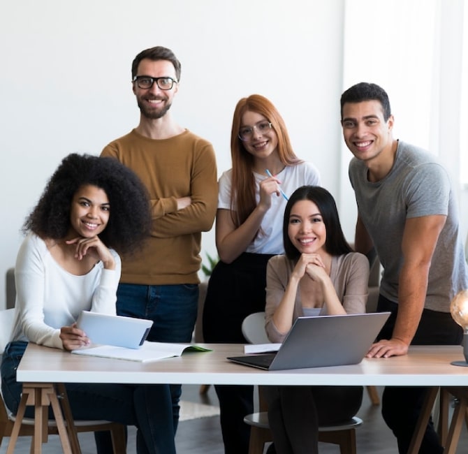 About Hire Power IT